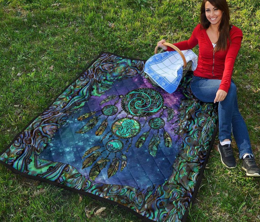new-zealand-dreamcatcher-premium-quilt-paua-shell