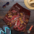custom-aboriginal-mens-shorts-kangaroo-family-with-hand-art