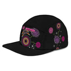 sydney-hat-sixers-indigenous-black