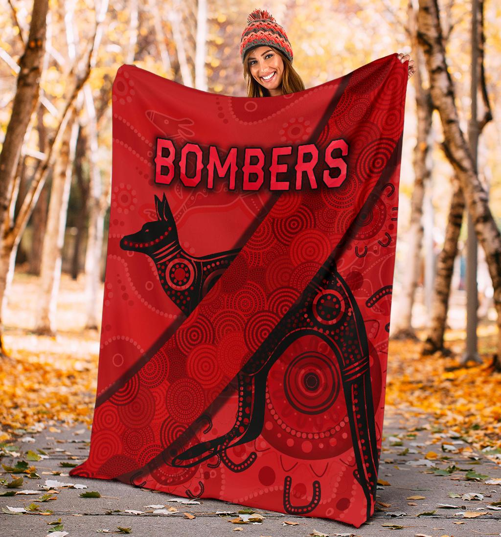 essendon-premium-blanket-indigenous-bombers-red