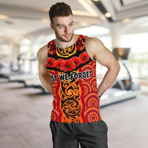 anzac-lest-we-forget-poppy-men-tank-top-new-zealand-maori-silver-fern-australia-aboriginal