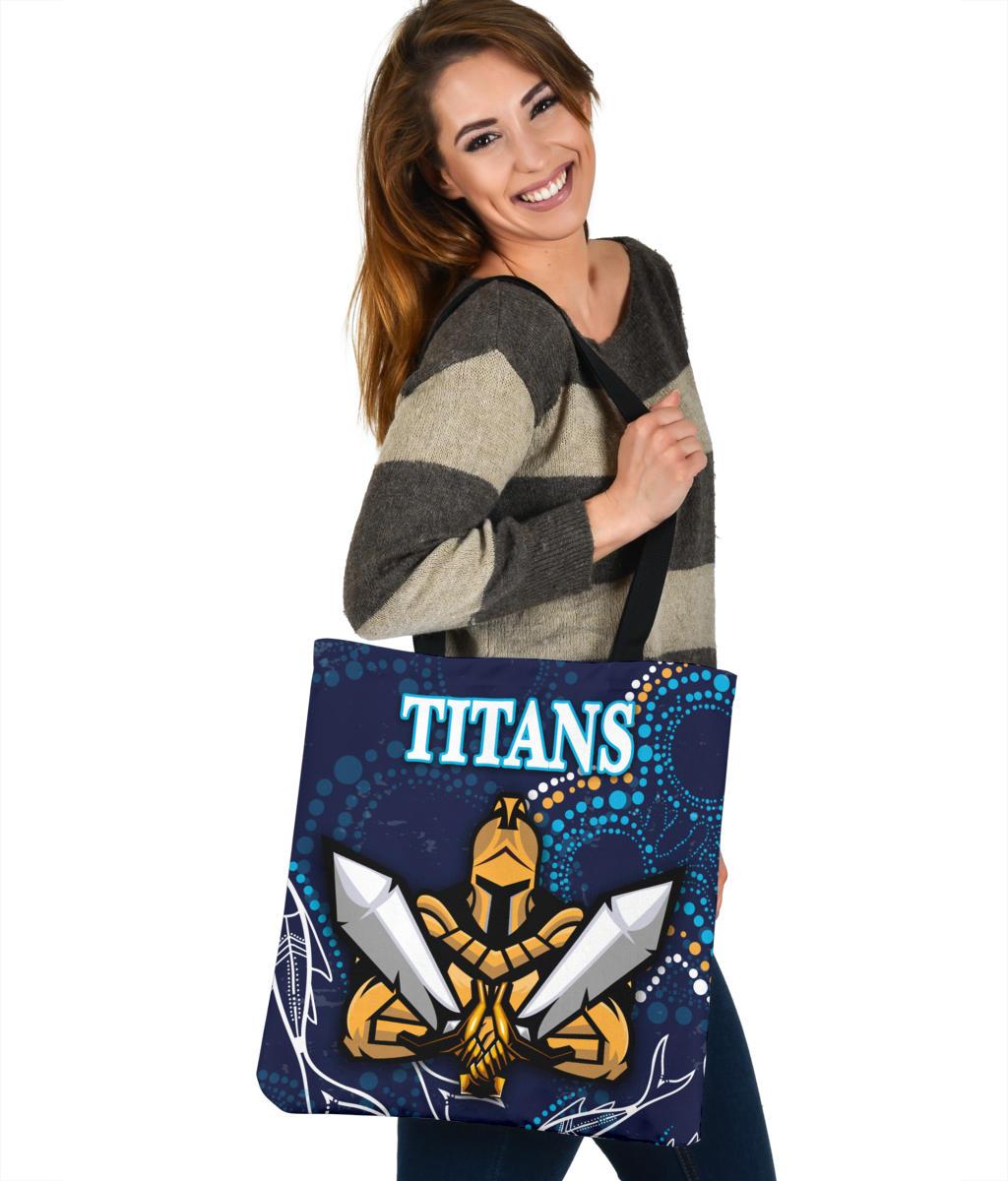 gold-coast-tote-bag-titans-gladiator-indigenous