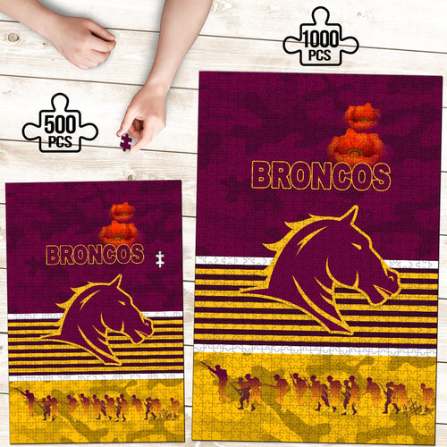brisbane-broncos-premium-wood-jigsaw-puzzle-vertical-anzac-day-simple-style-maroon
