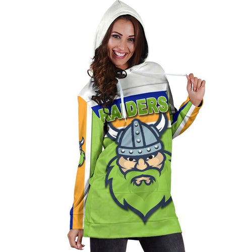 canberra-women-hoodie-dress-raiders-viking