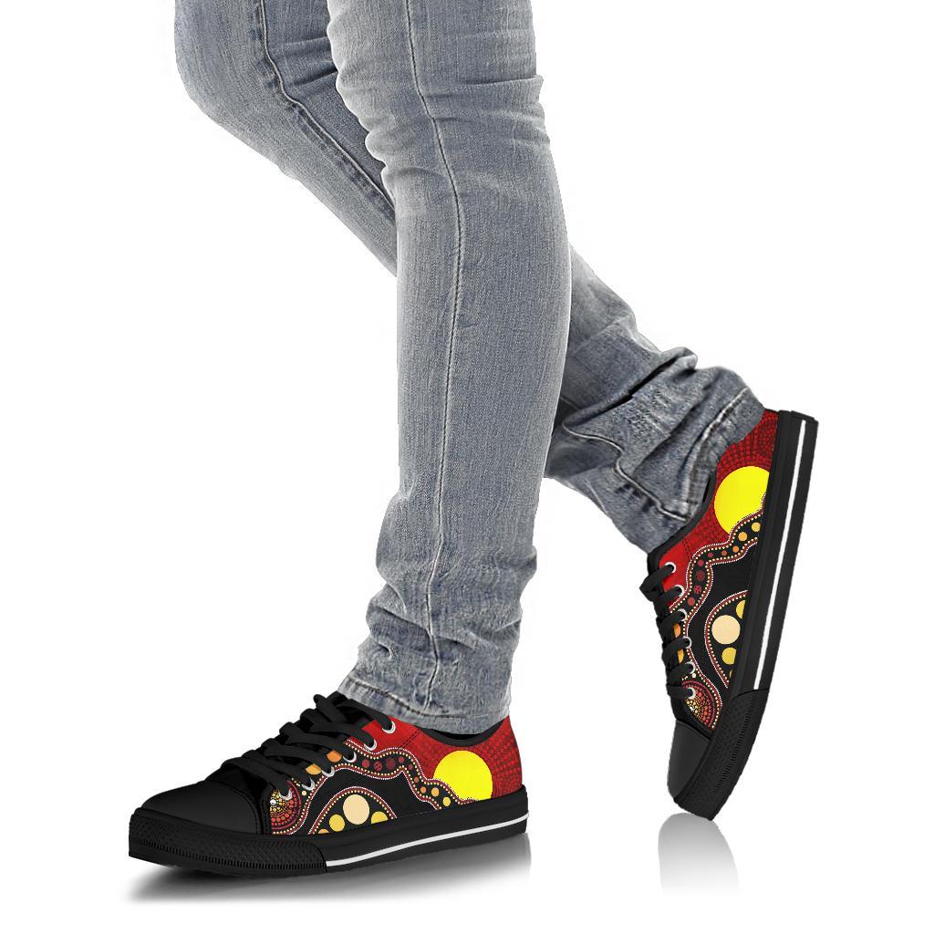 low-top-shoes-australia-aboriginal-lives-matter-flag