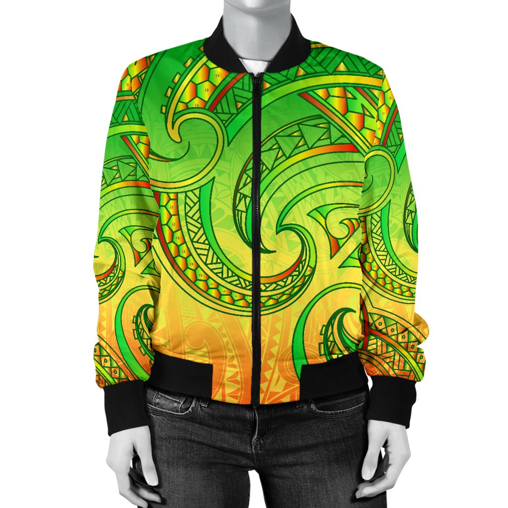 new-zealand-maori-mangopare-women-bomber-jacket-polynesian-rasta