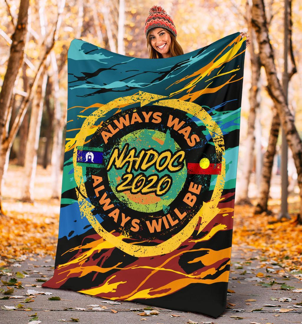 premium-blanket-naidoc-always-was-always-will-be