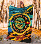 premium-blanket-naidoc-always-was-always-will-be