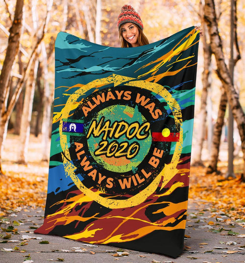 premium-blanket-naidoc-always-was-always-will-be