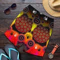 aboriginal-mens-shorts-indigenous-circle-dot-painting-hand-art