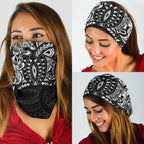 new-zealand-wolf-maori-tattoo-bandana-white