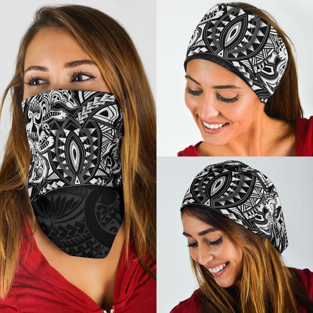 new-zealand-wolf-maori-tattoo-bandana-white