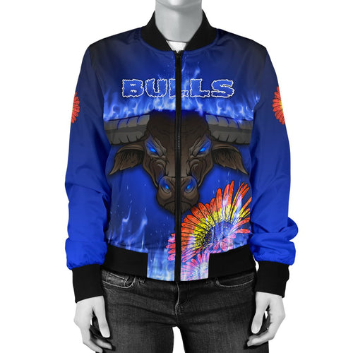 blue-bomber-jacket-for-women-bulls-barberton-daisy