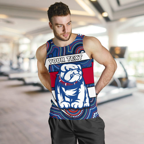 custom-personalised-western-football-bulldogs-men-tank-top-redamancy-indigenous-australian