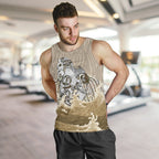 maori-manaia-the-blue-sea-mens-tank-top-golden