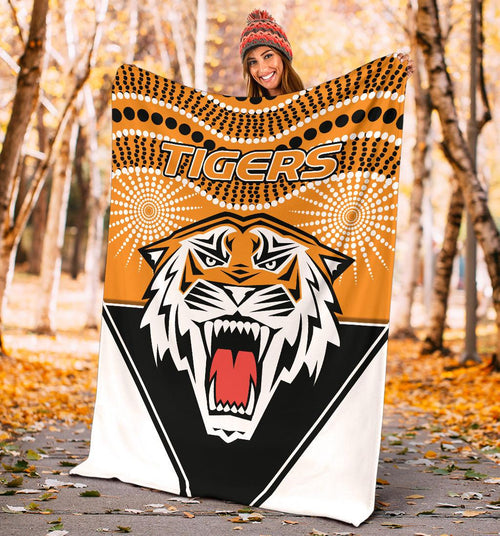 tigers-premium-blanket-wests-indigenous-newest