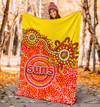 gold-coast-premium-blanket-sun-aboriginal
