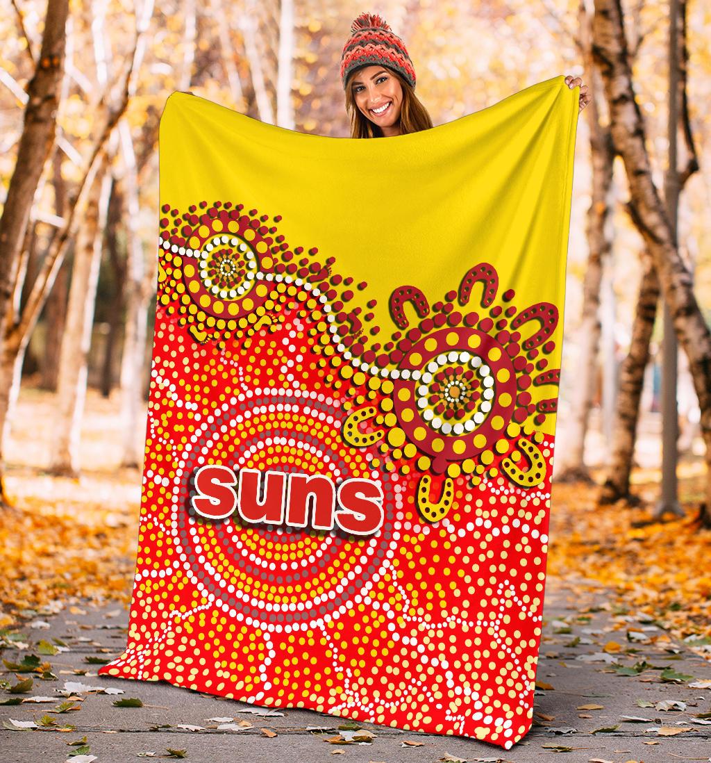 gold-coast-premium-blanket-sun-aboriginal