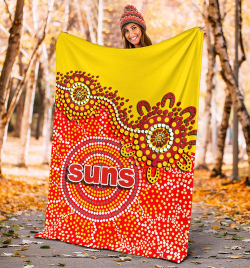 gold-coast-premium-blanket-sun-aboriginal
