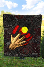 aboriginal-premium-quilt-aboriginal-blood-in-me