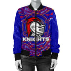 knights-women-bomber-jacket-aboriginal