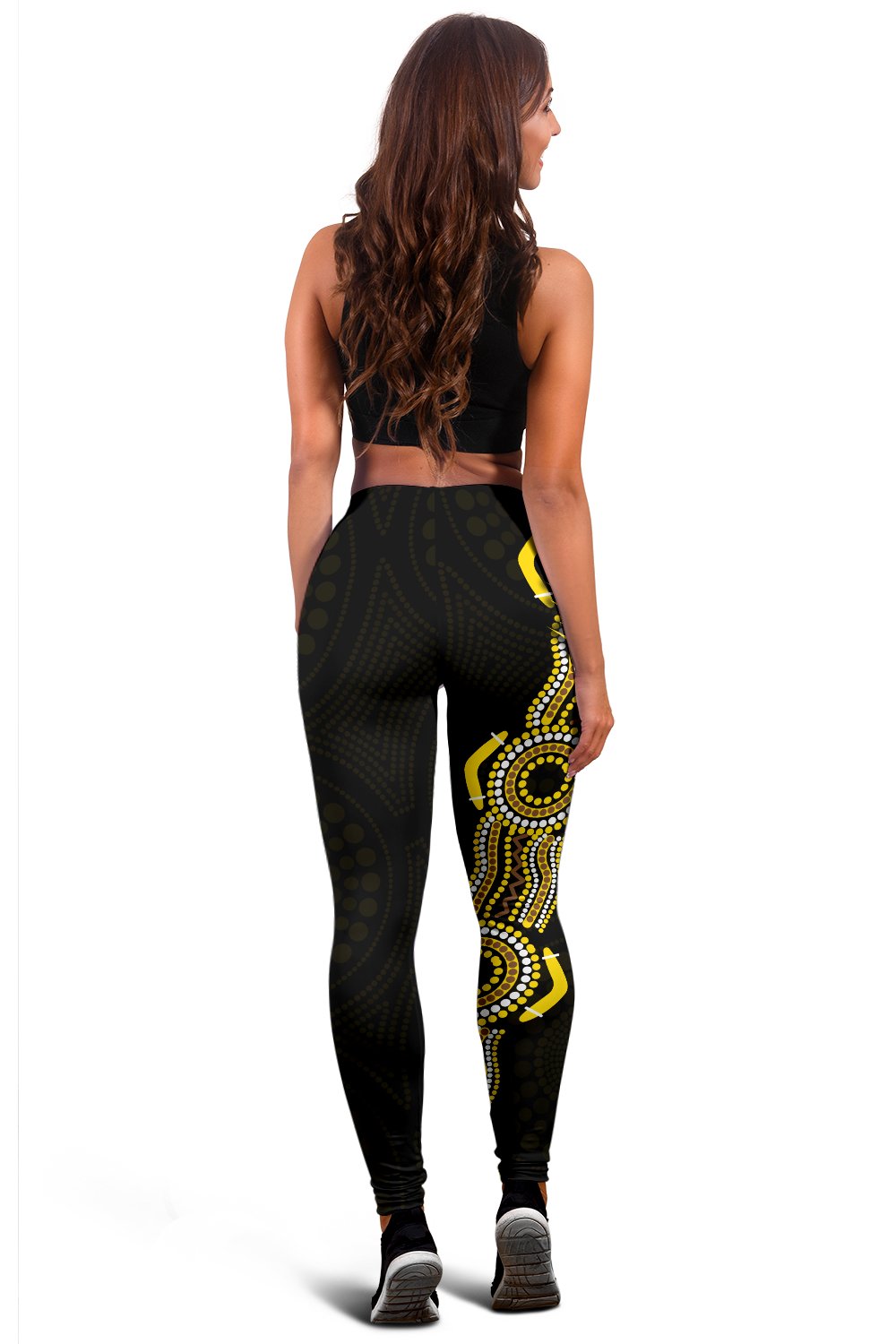 richmond-women-leggings-power-tigers-indigenous