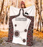 south-sydney-premium-blanket-indigenous-rabbitohs