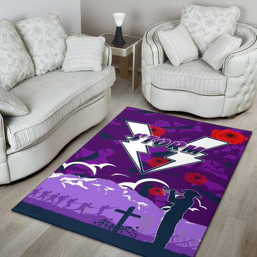 storm-anzac-day-area-rug-melbourne-war-remembrance-poppy