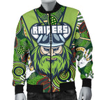 custom-personalised-raiders-mens-bomber-jacket-canberra-indigenous