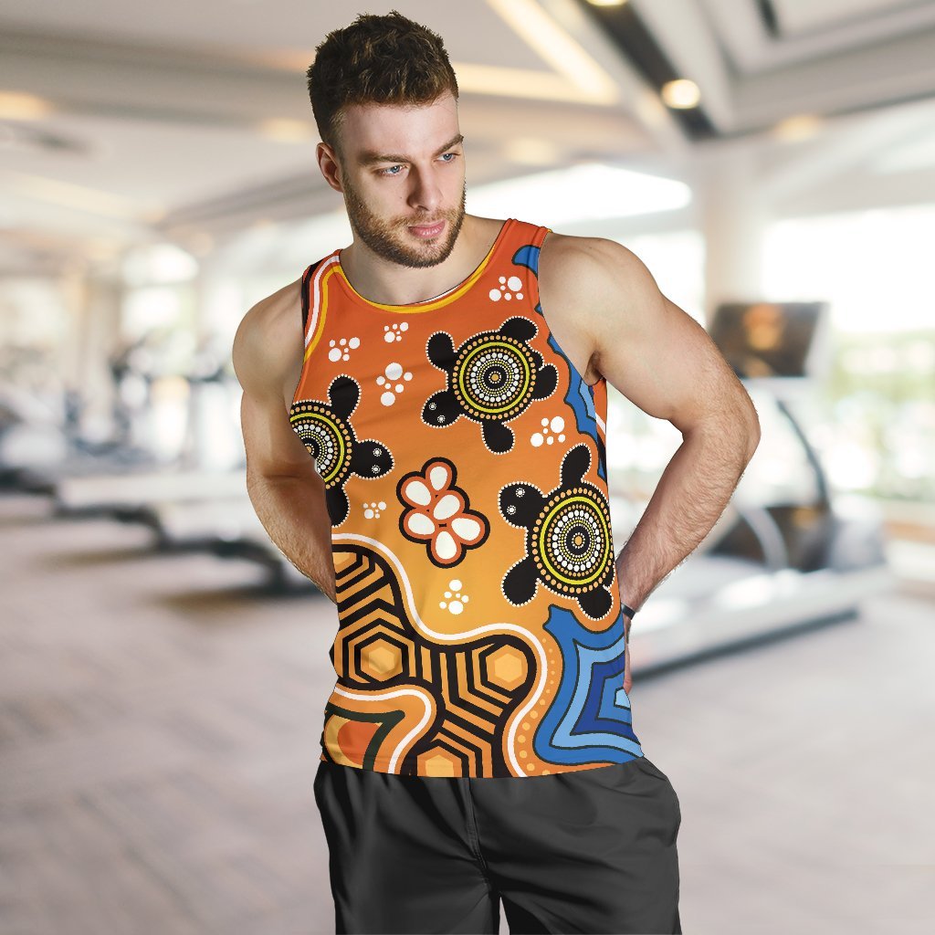 aboriginal-mens-tank-top-indigenous-art-patterns-ver04