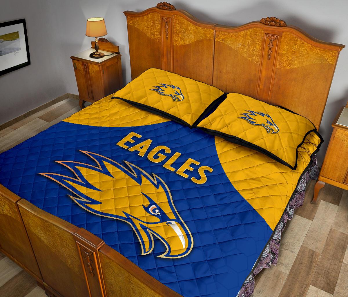 eagles-quilt-bed-set-west-coast-royal-blue