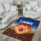 brisbane-lions-area-rug-simple-indigenous