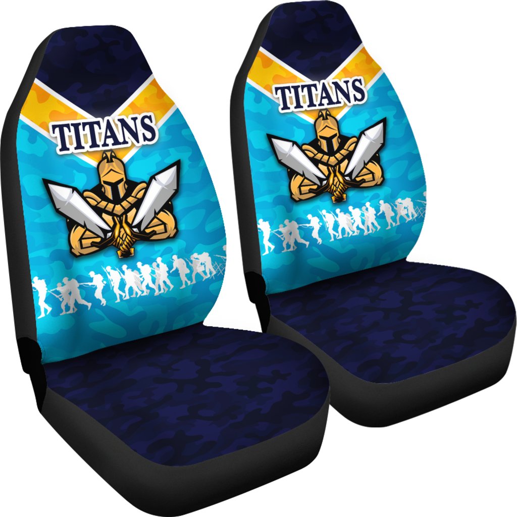 gold-coast-car-seat-covers-titans-gladiator-anzac-vibes