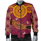 aboriginal-mens-bomber-jacket-aboriginal-platypus
