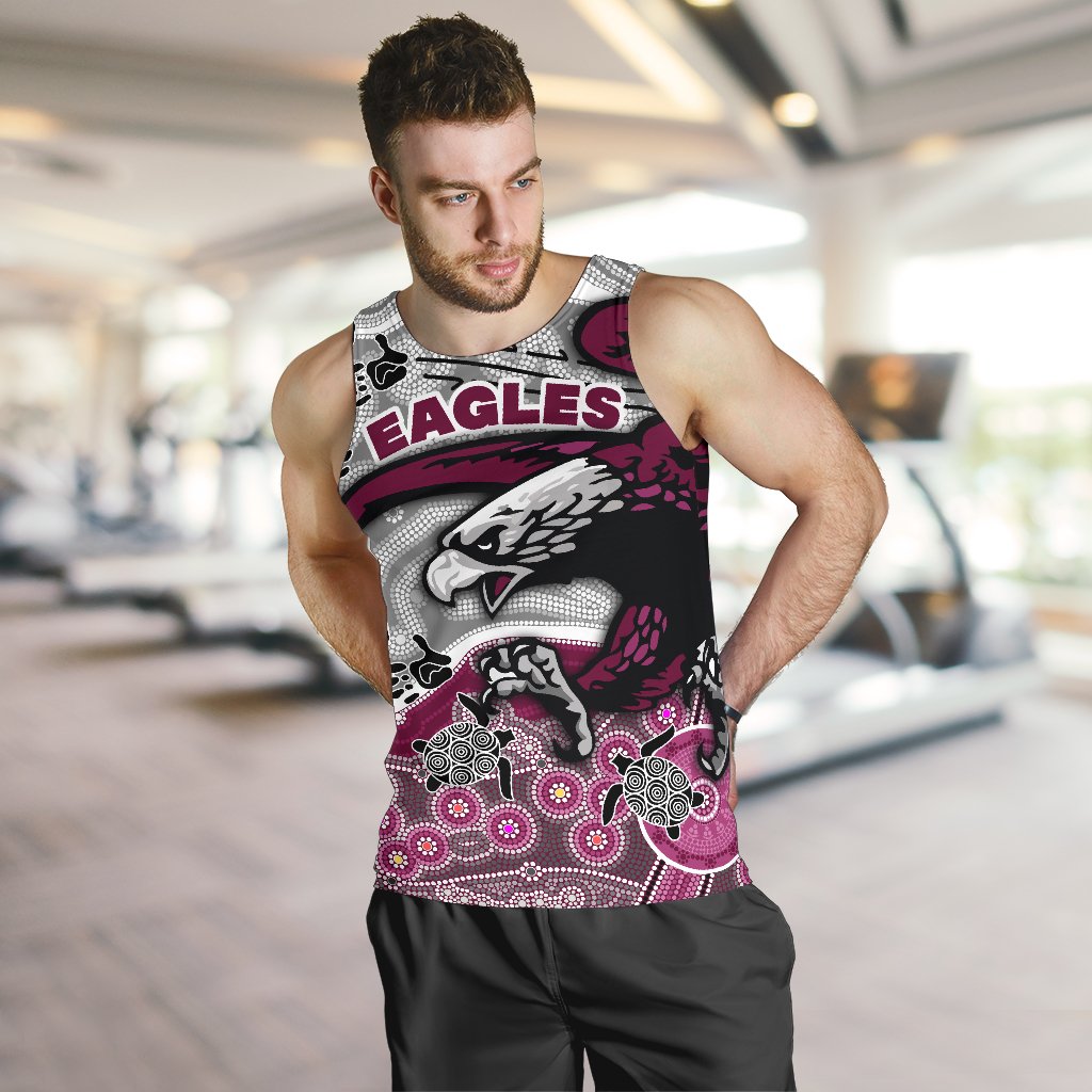 custom-personalised-sea-eagles-mens-tank-top-aboriginal-style