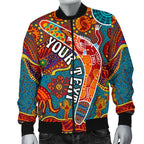 aboriginal-personalised-mens-bomber-jacket-indigenous-boomerang