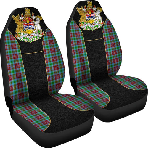 canada-british-columbia-coat-of-arms-golden-car-seat-covers
