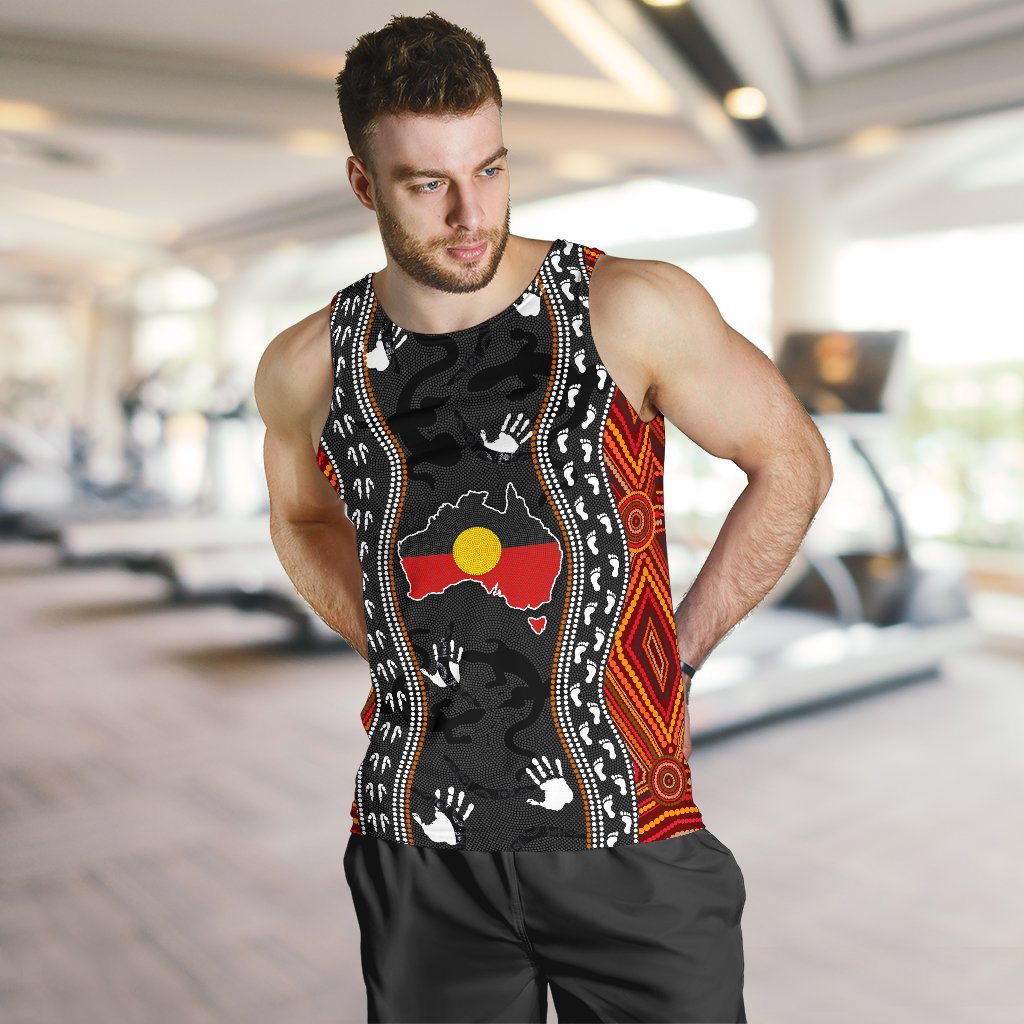 aboriginal-mens-tank-top-australia-indigenous-map
