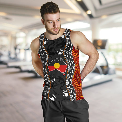 aboriginal-mens-tank-top-australia-indigenous-map