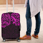 new-zealand-luggage-covers-maori-polynesian-tattoo-purple