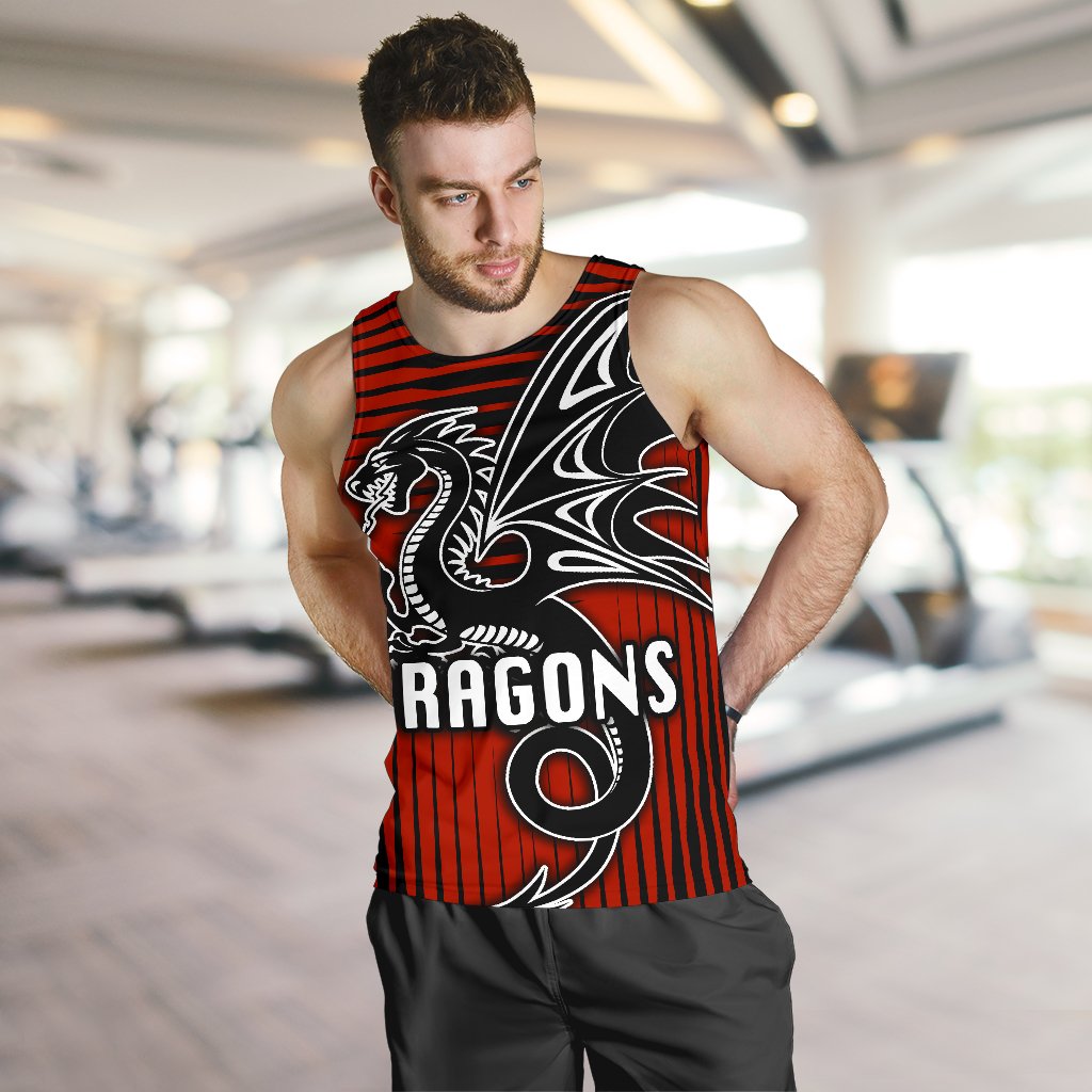 st-george-dragons-men-tank-top-unique