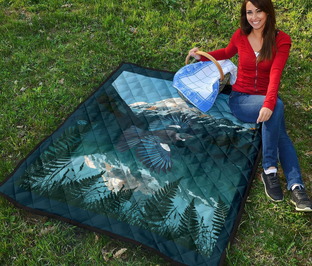 flying-tui-new-zealand-quilt