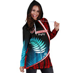 aotearoa-rugby-black-maori-women-hoodie-dress-kiwi-and-silver-fern-new-zealand