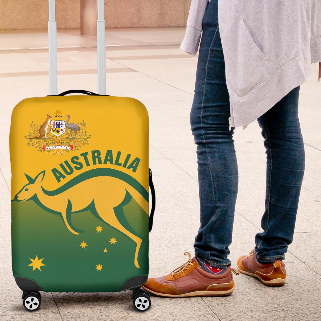 luggage-cover-kangaroo-suitcase-australian-coat-of-arms