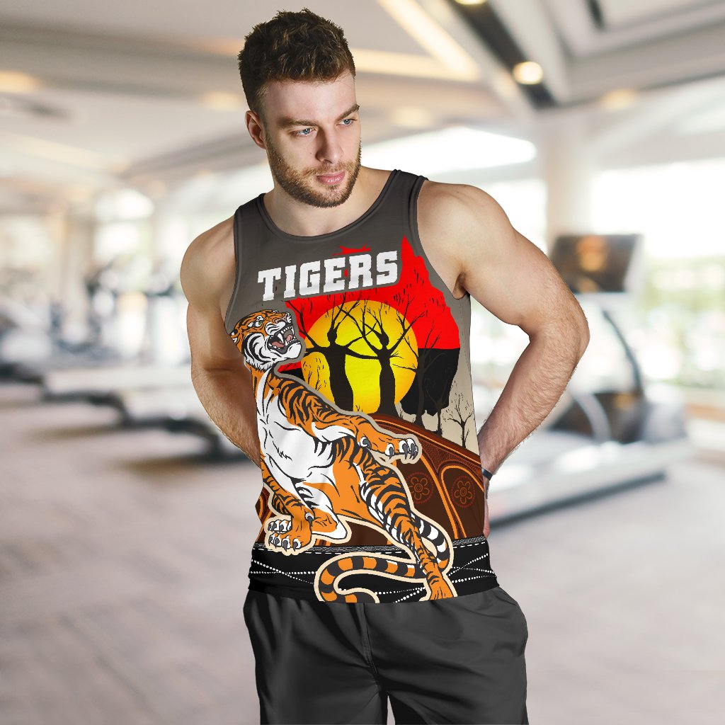 custom-personalised-wests-tigers-mens-tank-top-version-aboriginal-art