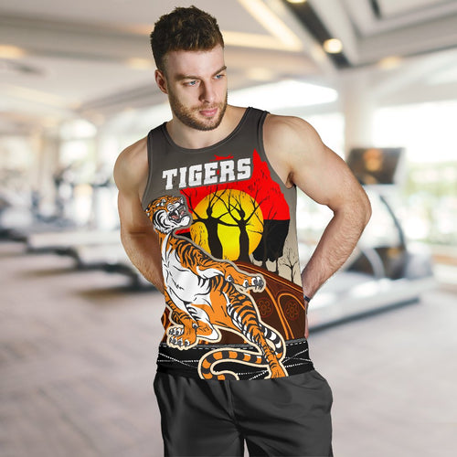 custom-personalised-wests-tigers-mens-tank-top-version-aboriginal-art