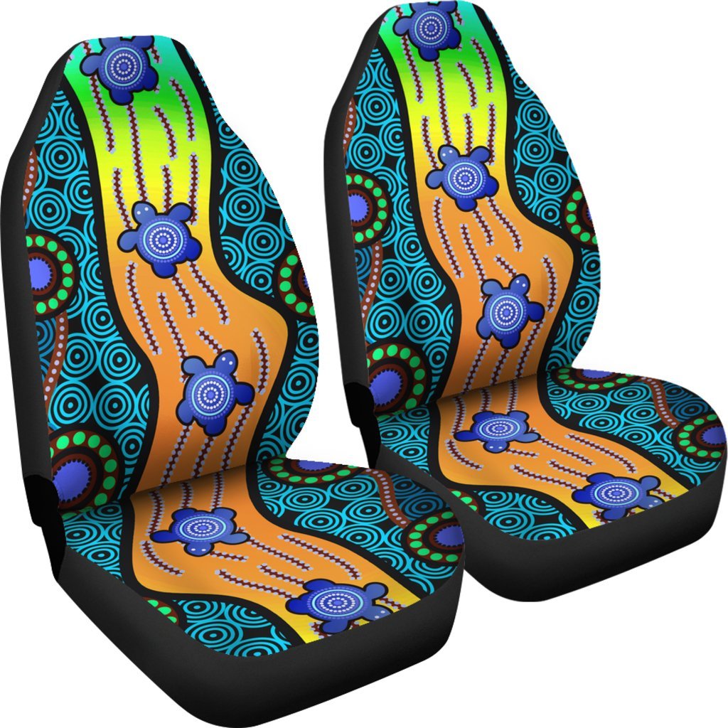 car-seat-covers-aboriginal-turtle