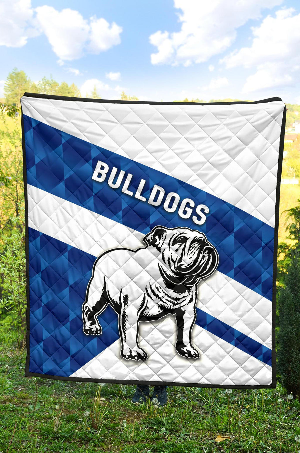 bulldogs-premium-quilt-sporty-style