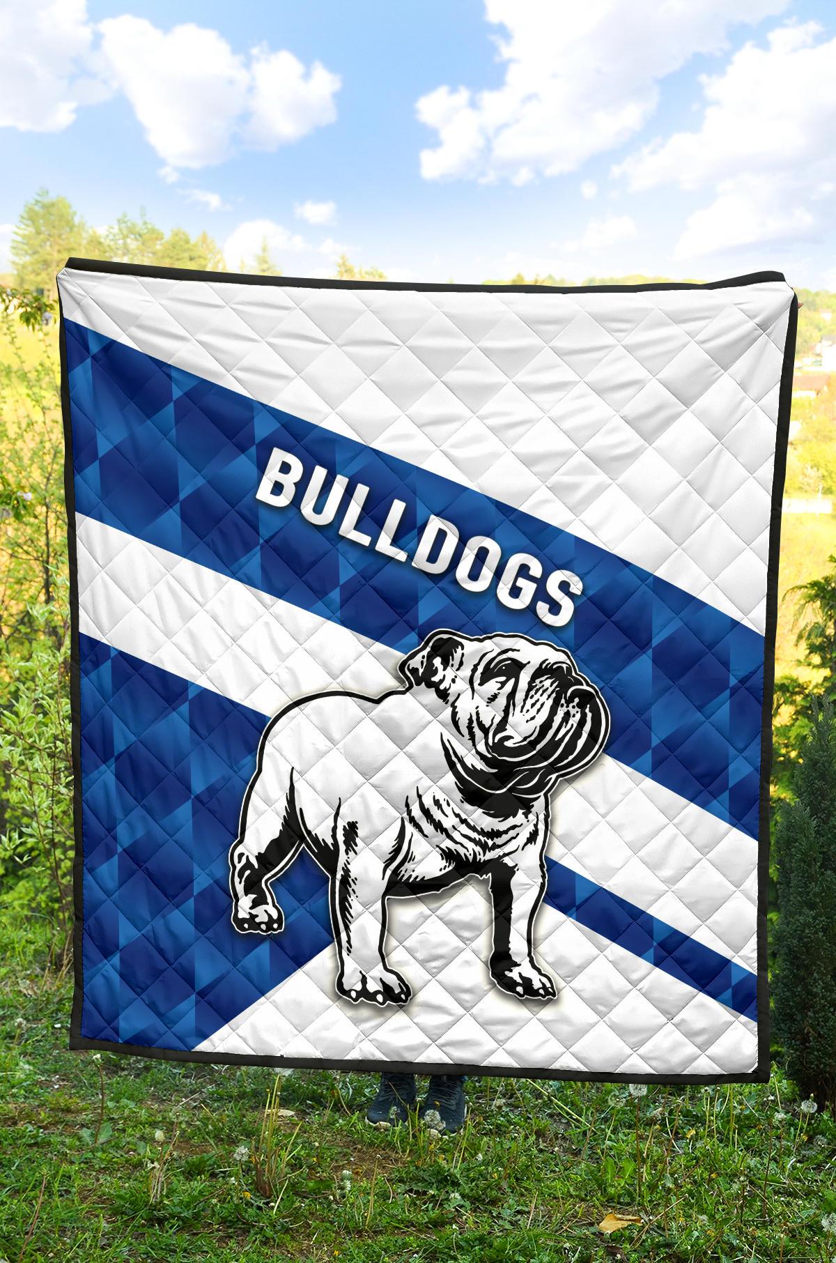bulldogs-premium-quilt-sporty-style