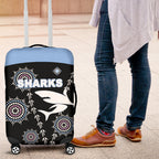 cronulla-luggage-covers-sharks-simple-indigenous-black